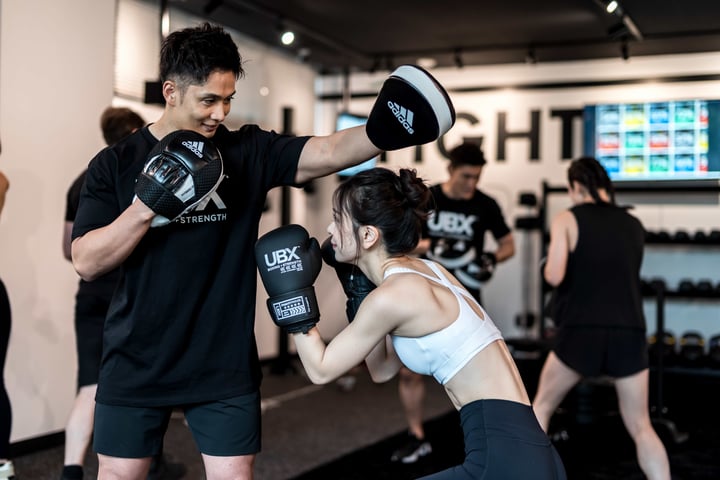 フランチャイズショー1