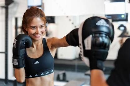 フランチャイズショー2