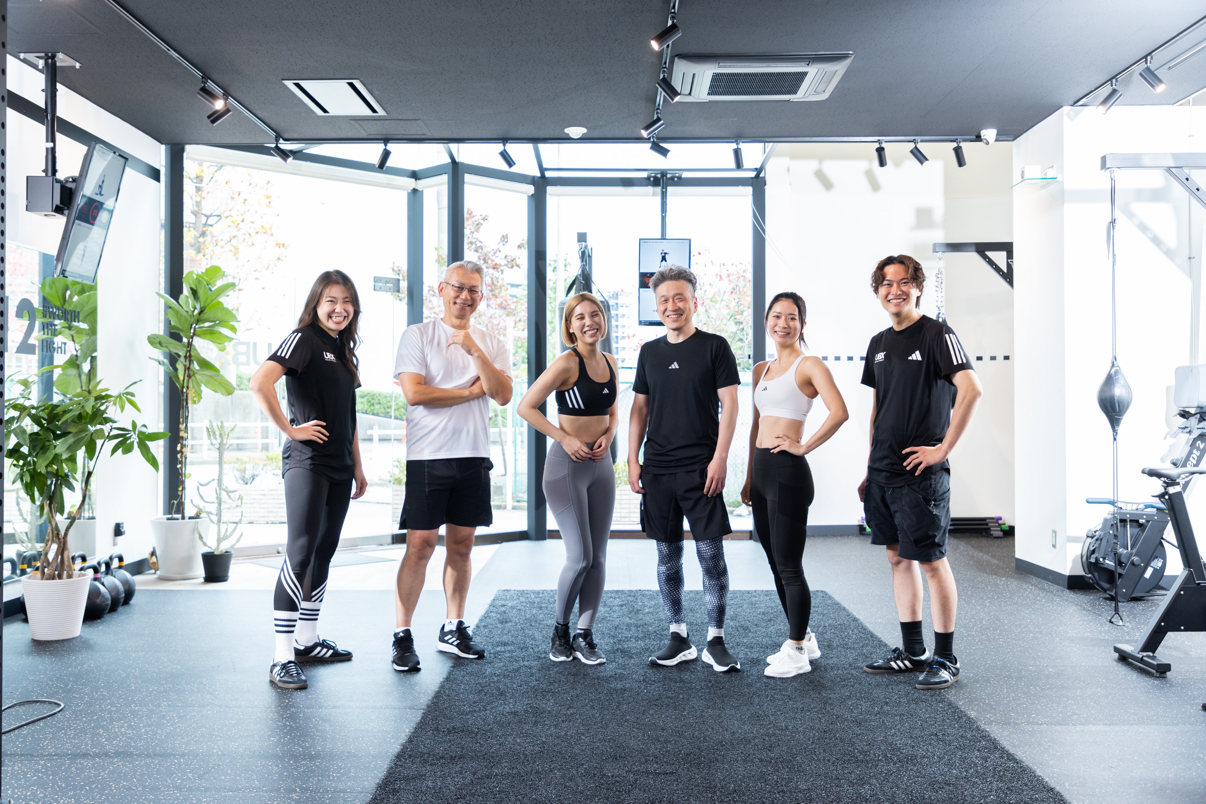 フランチャイズショー3