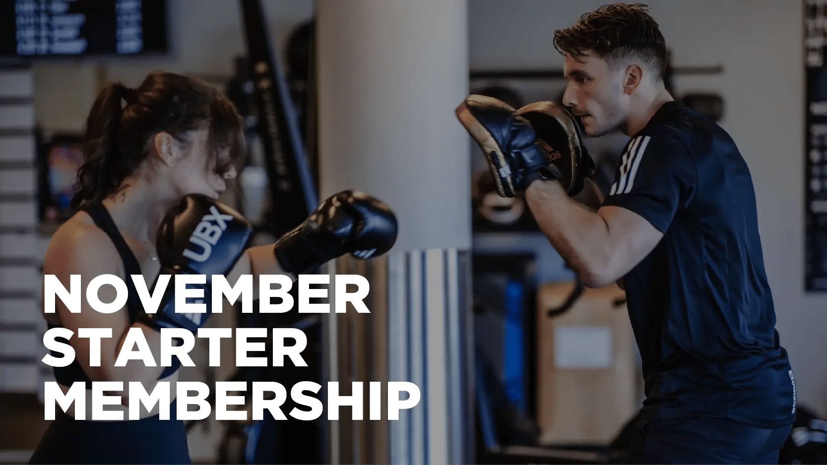 Nov. Starter Membership-1