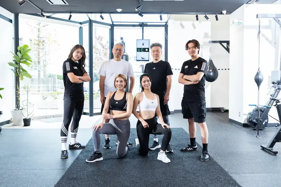 UBX OPEN WEEK 2026のイメージ