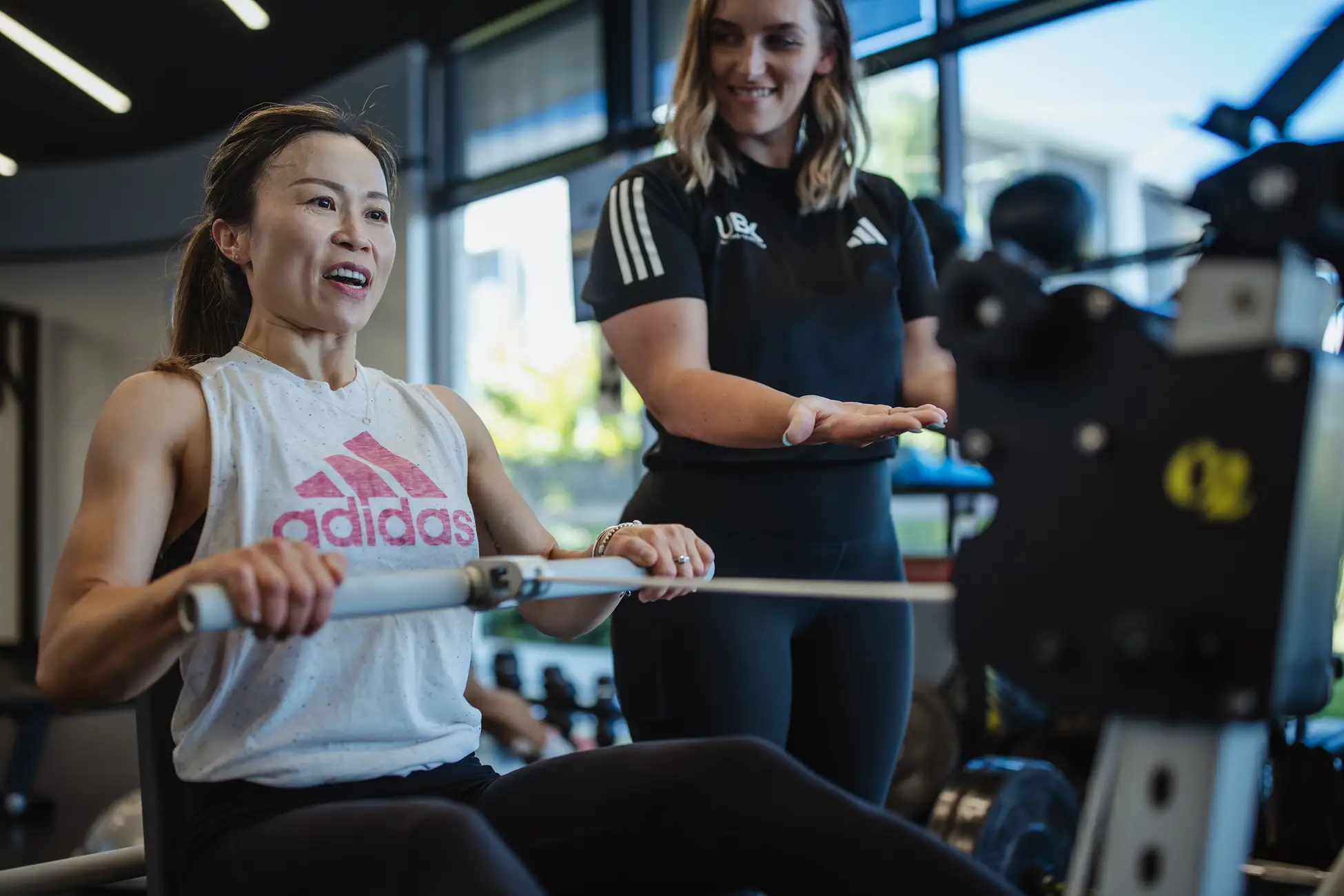 「身体の限界を再定義する」日本初導入となる新サービスを提供開始