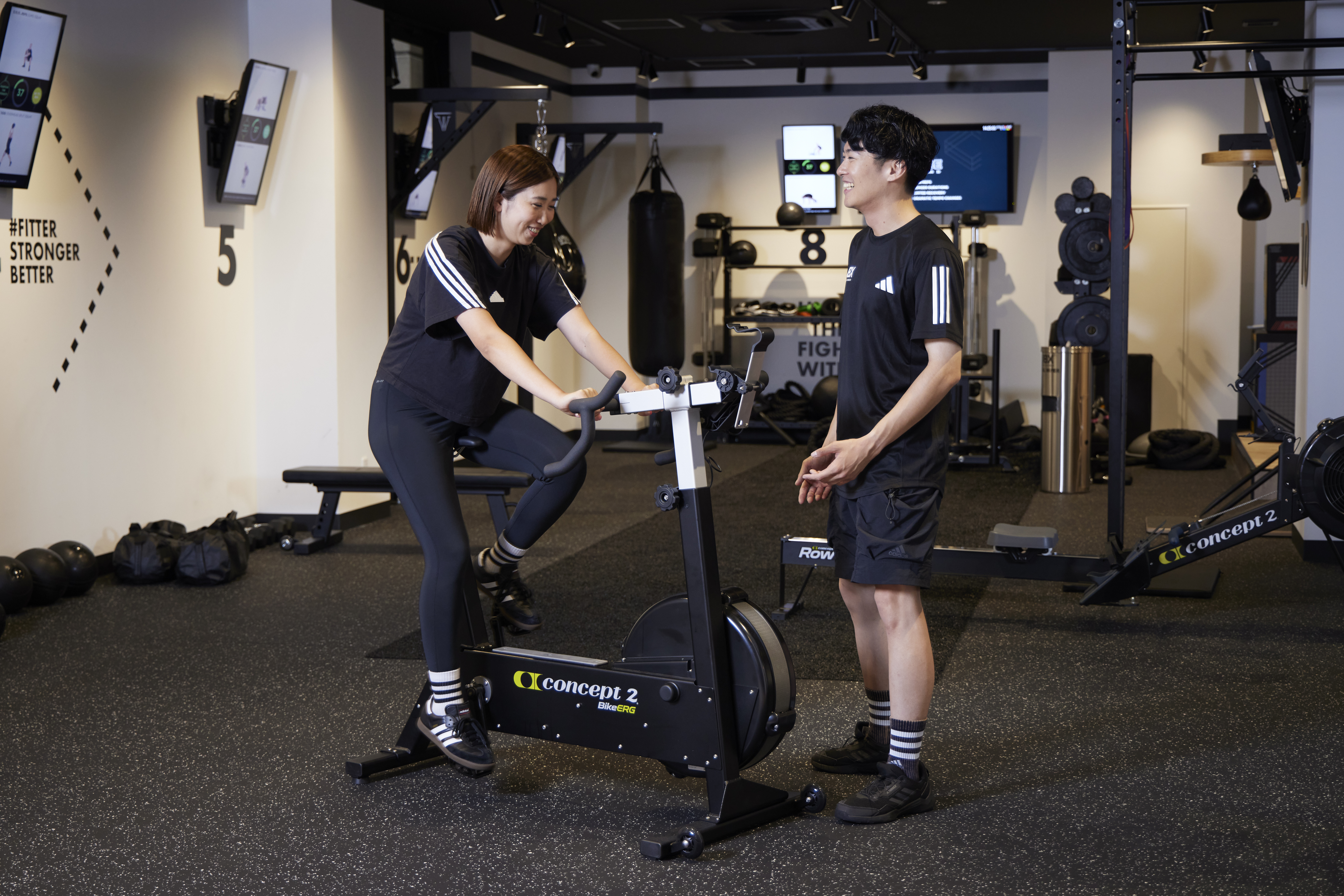 2026年、最高のスタートダッシュを！「運動が続かない」を卒業させる45分の秘密