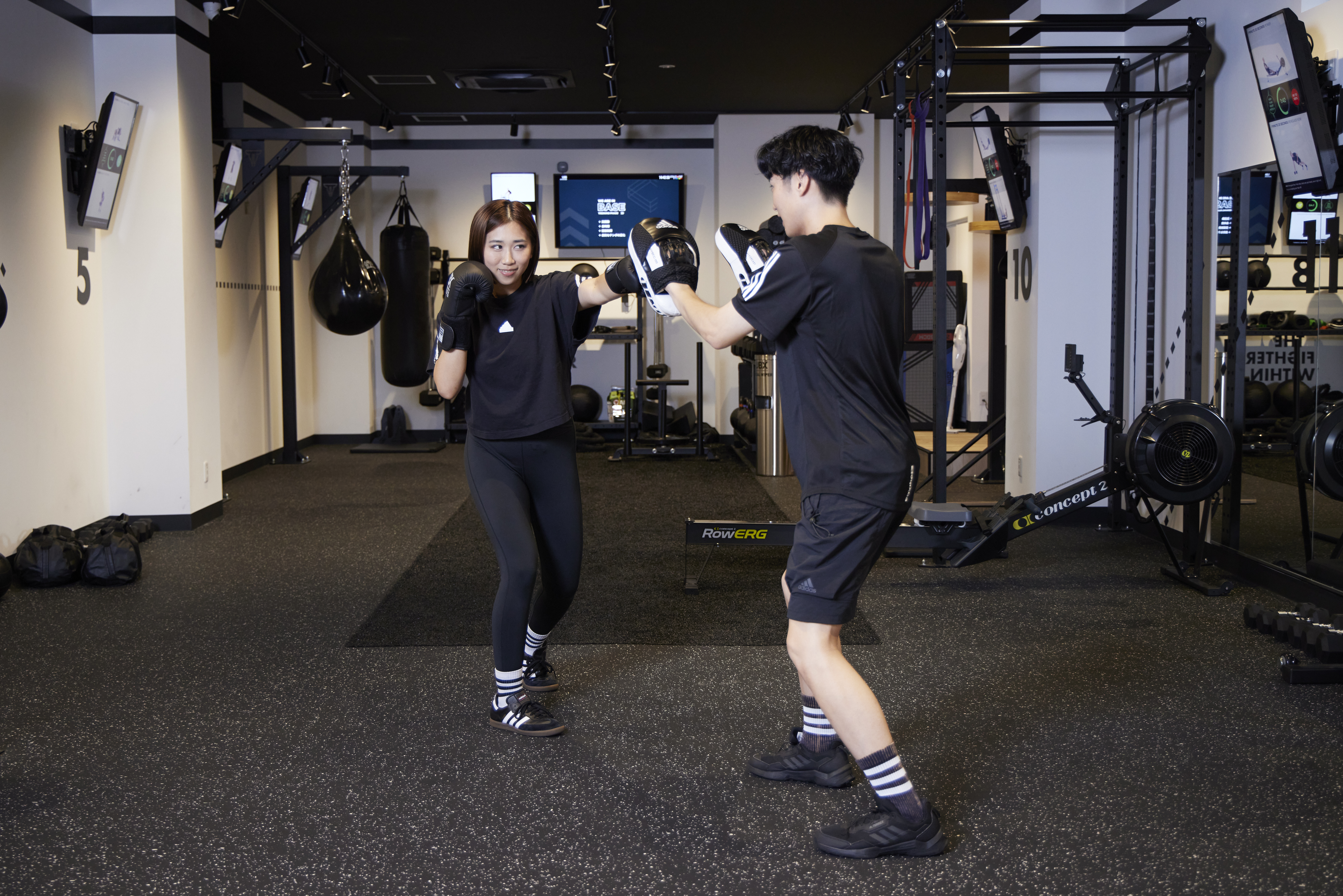 「まだ、ダラダラと走っていませんか？」45分で身体が激変するハイブリッドワークアウトの秘密