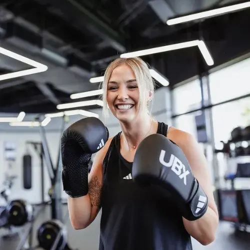 ジム利用無制限