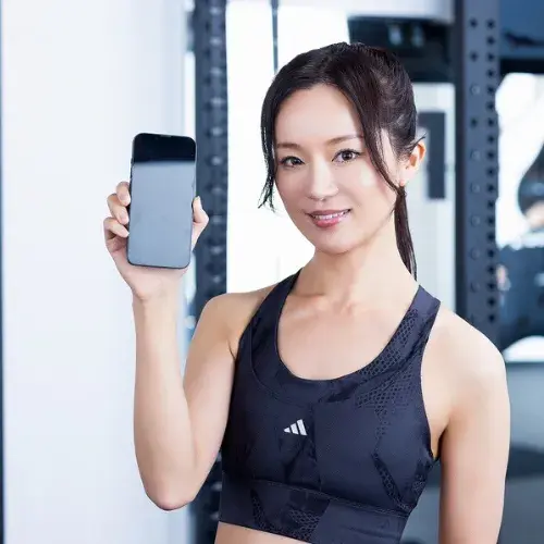 運動能力のベンチマーク