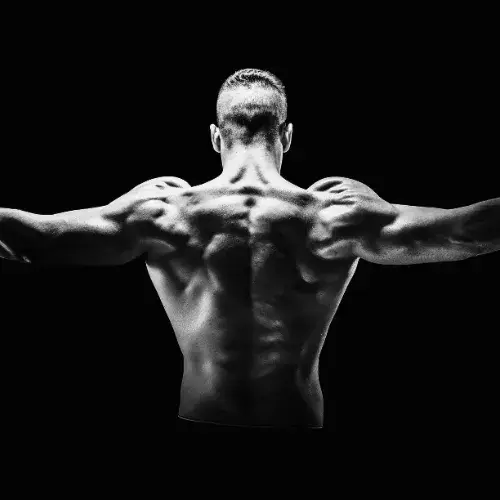 無酸素トレーニング